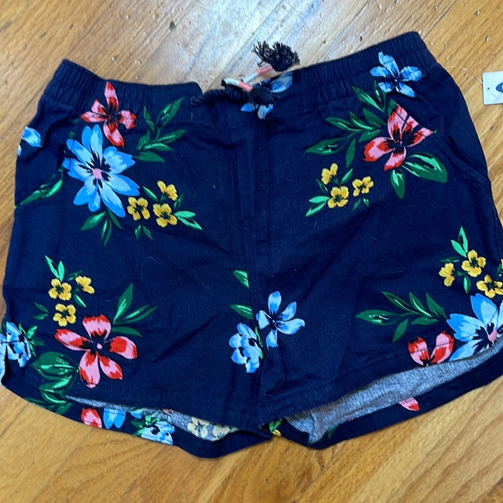 Old Navy Blue Shorts